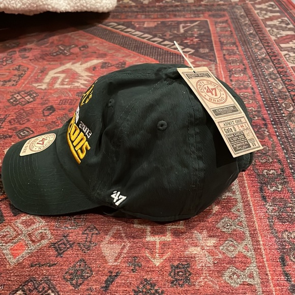 NWT A’s hat - Picture 2 of 8